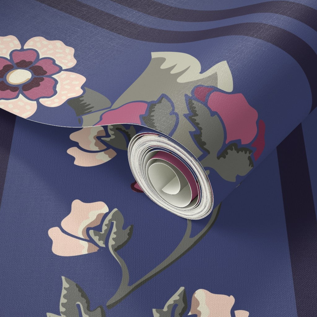 WALLPAPER & FABRIC