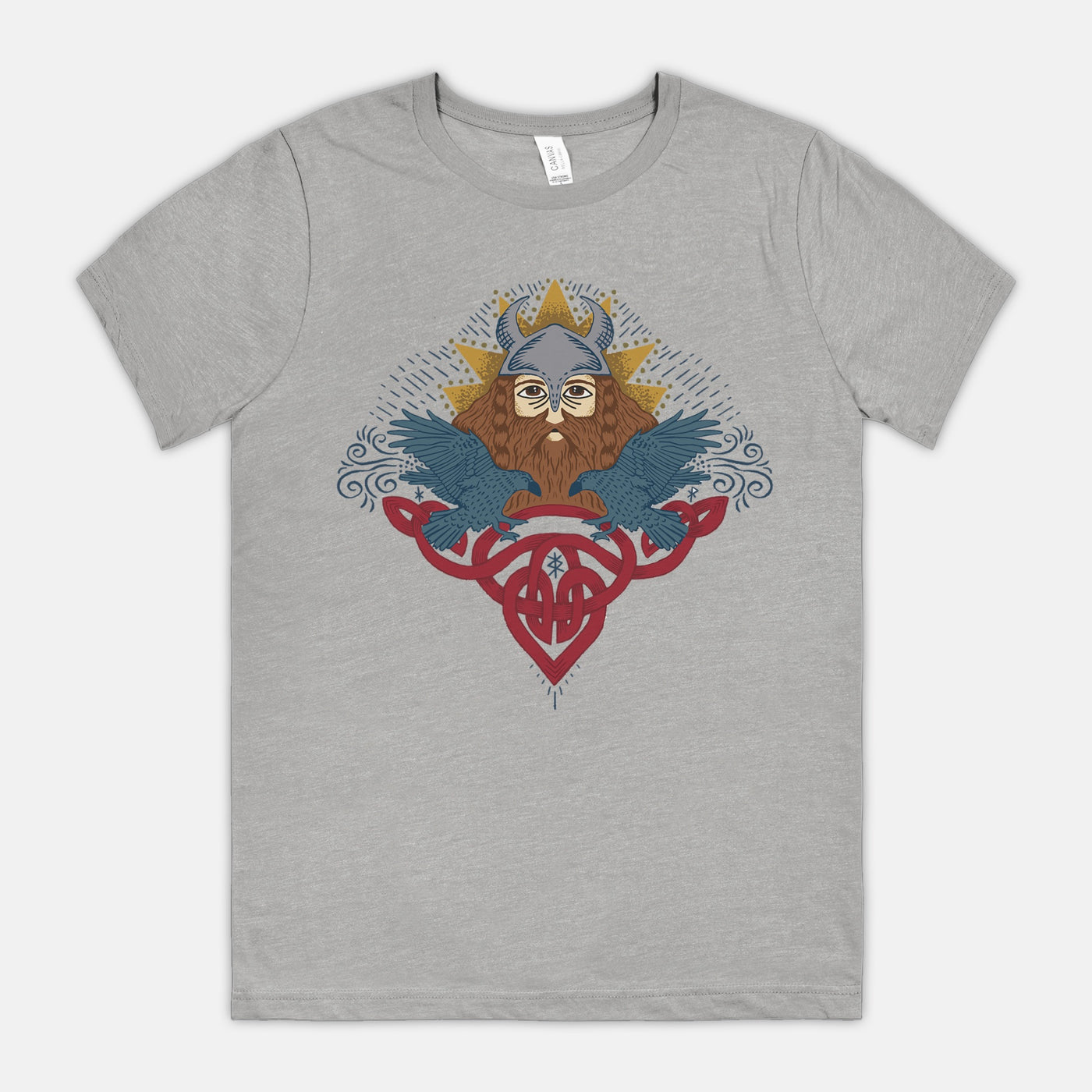 Viking Unisex Tee