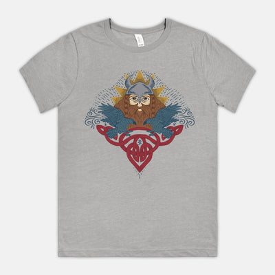 Viking Unisex Tee
