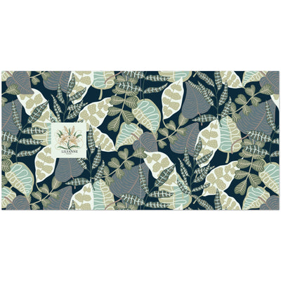 Jungle Flora - Pack of 10 Greeting Cards