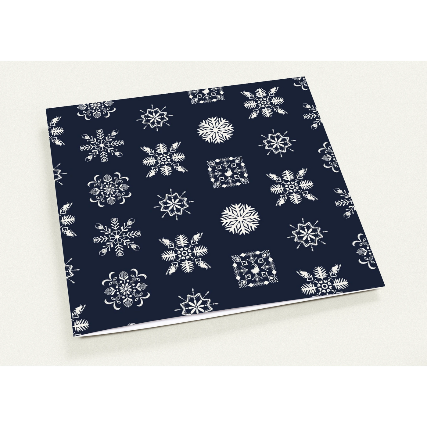 Krampusnacht Collection - Pack of 10 Greeting Cards
