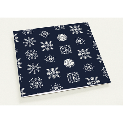 Krampusnacht Collection - Pack of 10 Greeting Cards