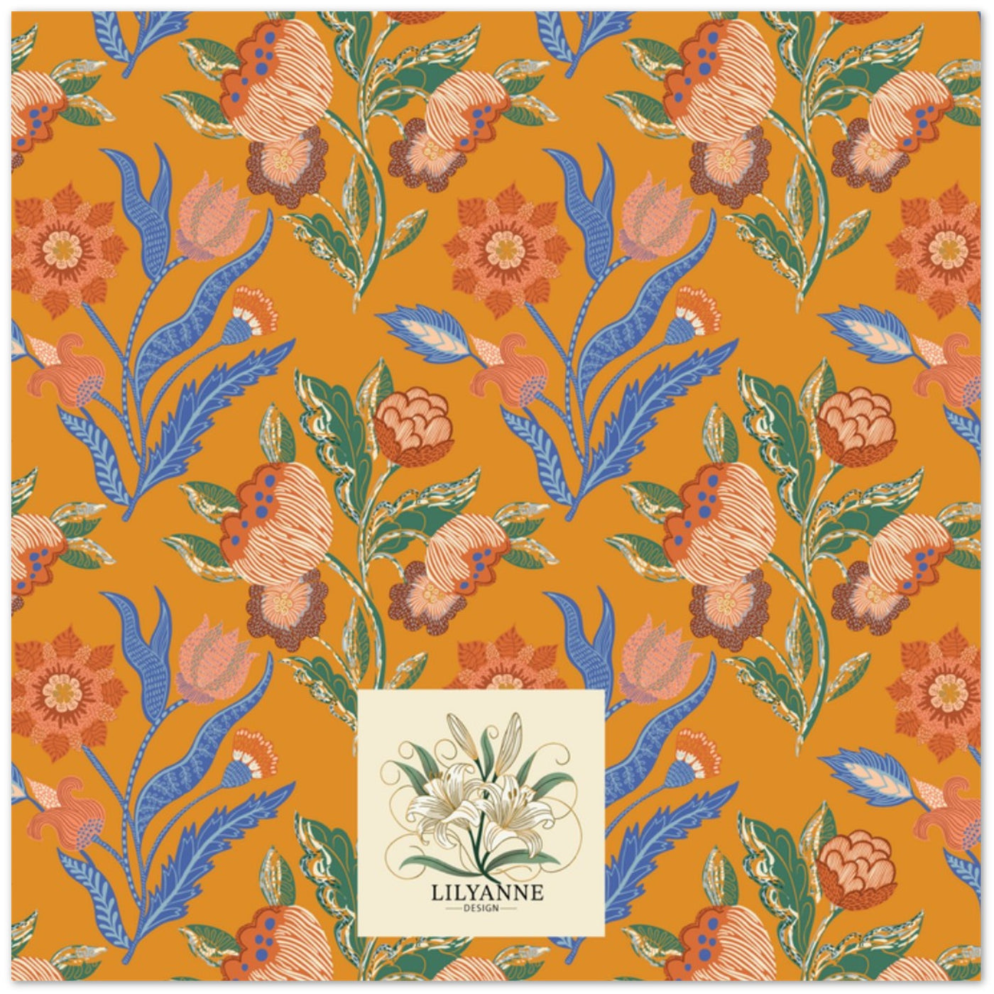 Eglantine Tangle - Pack of 10 Greeting Cards