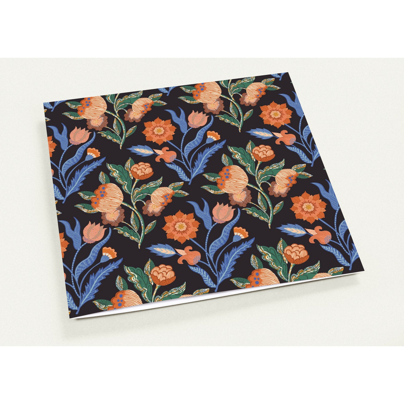 Eglantine Tangle - Pack of 10 Greeting Cards