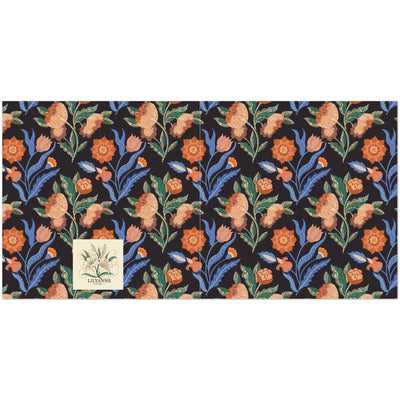 Eglantine Tangle - Pack of 10 Greeting Cards