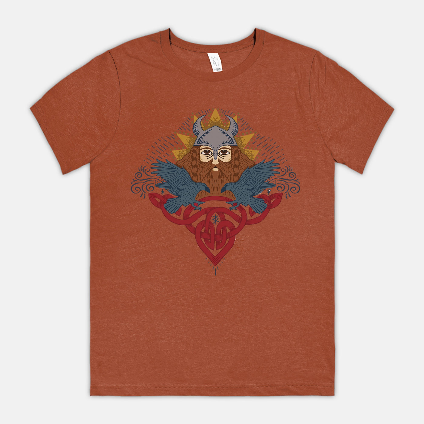 Viking Unisex Tee