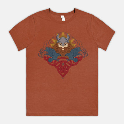 Viking Unisex Tee