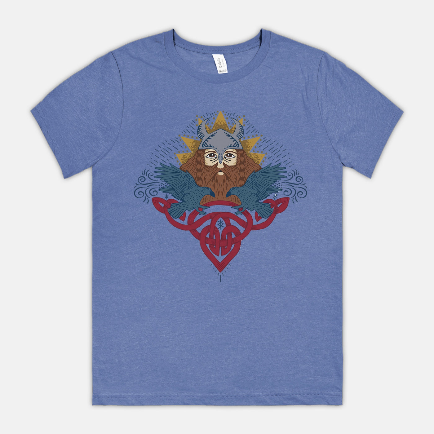 Viking Unisex Tee