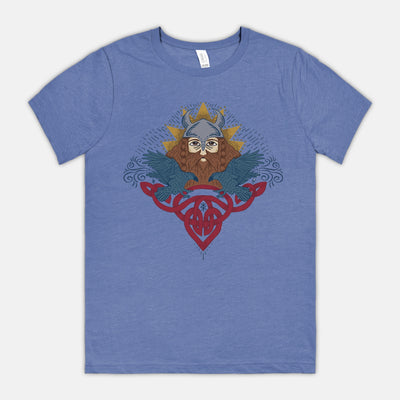 Viking Unisex Tee