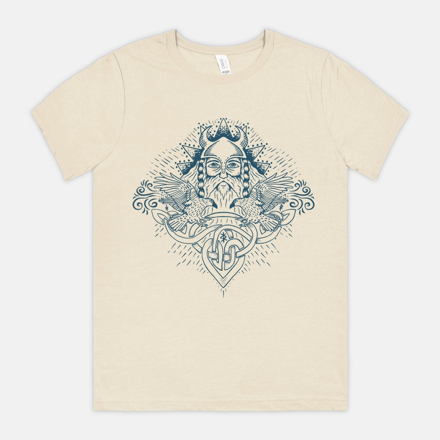 Viking Unisex Tee