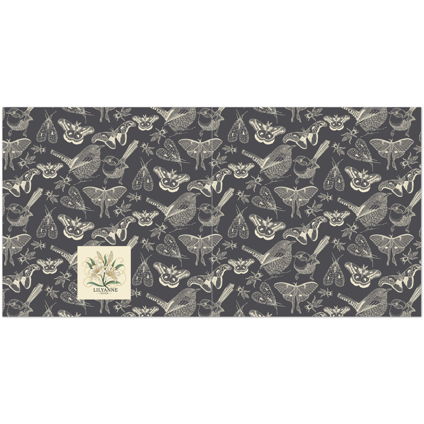 Garden Keepers - Pack of 10 Greeting Cards