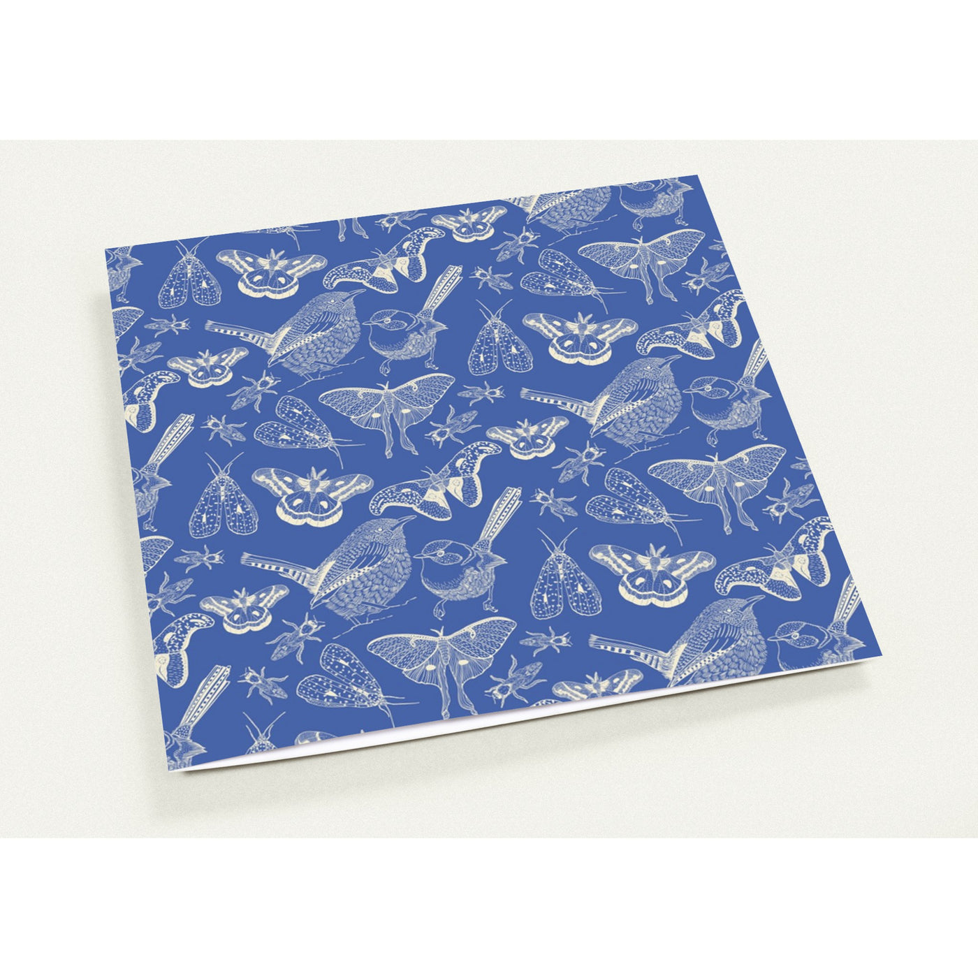 Garden Keepers - Pack of 10 Greeting Cards