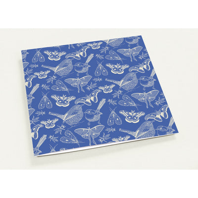 Garden Keepers - Pack of 10 Greeting Cards