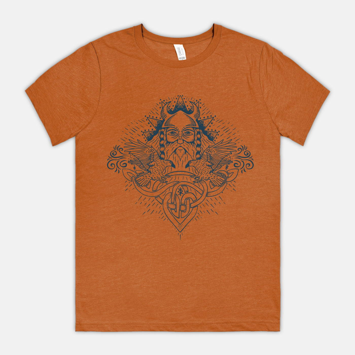 Viking Unisex Tee