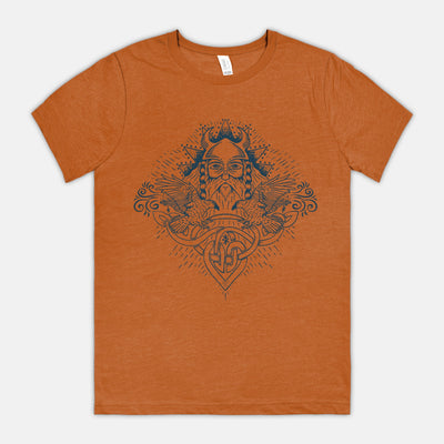 Viking Unisex Tee
