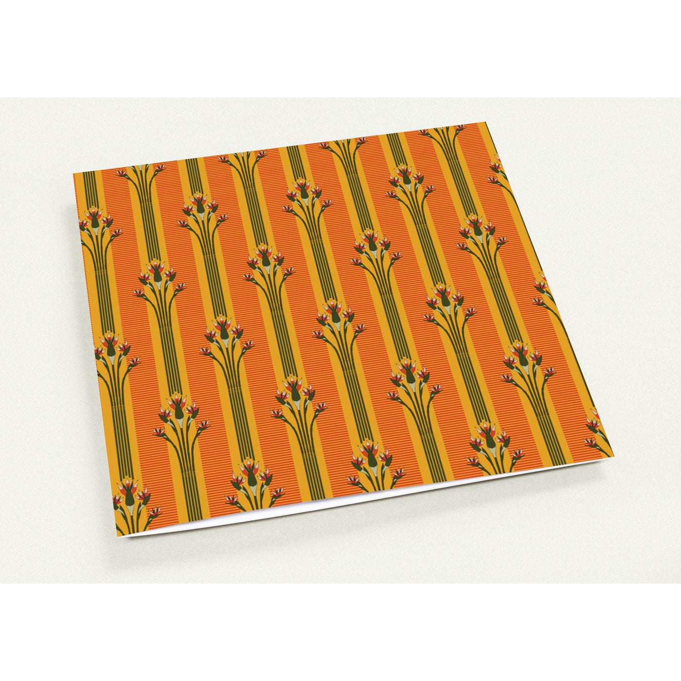 Art Nouveau - Pack of 10 Greeting Cards