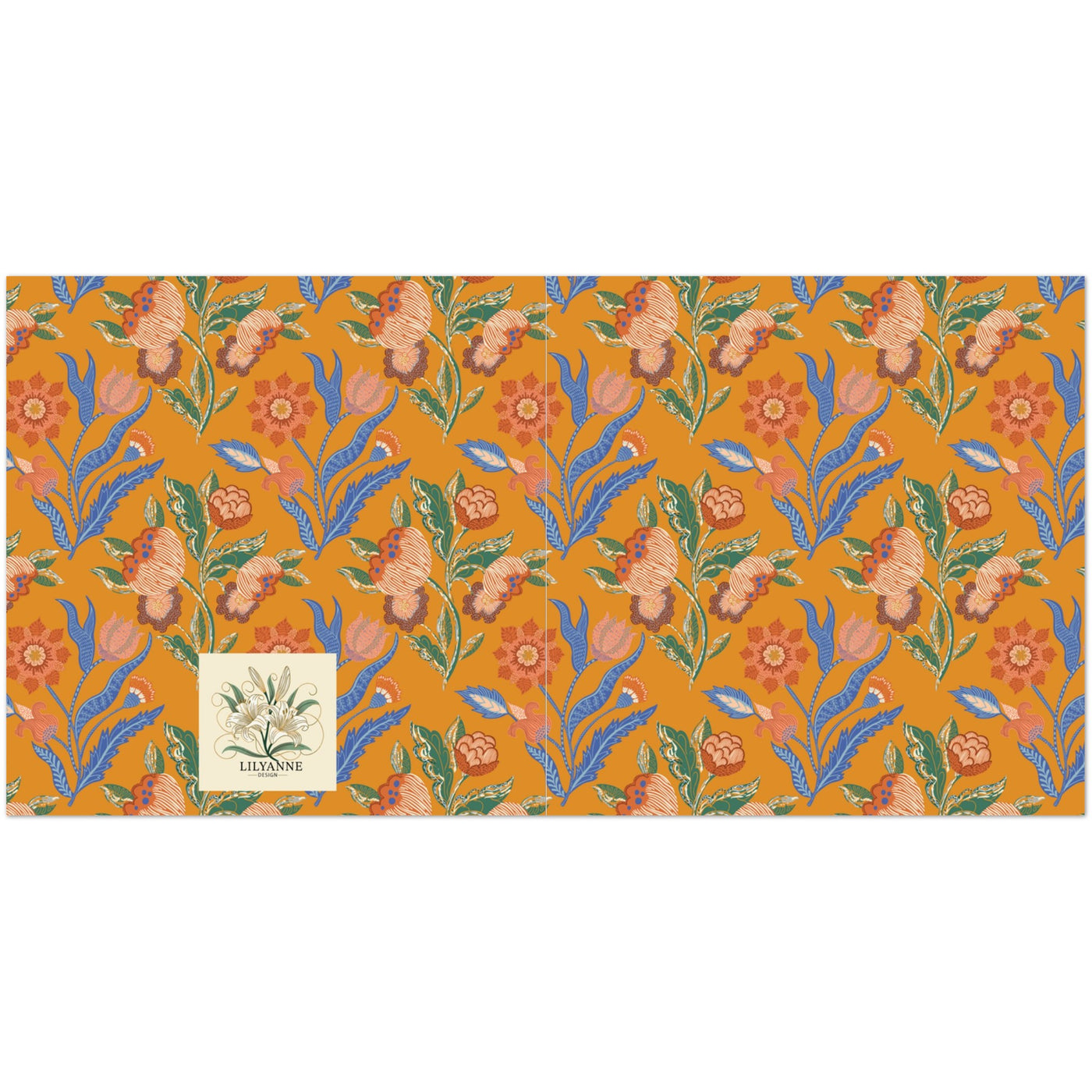 Eglantine Tangle - Pack of 10 Greeting Cards