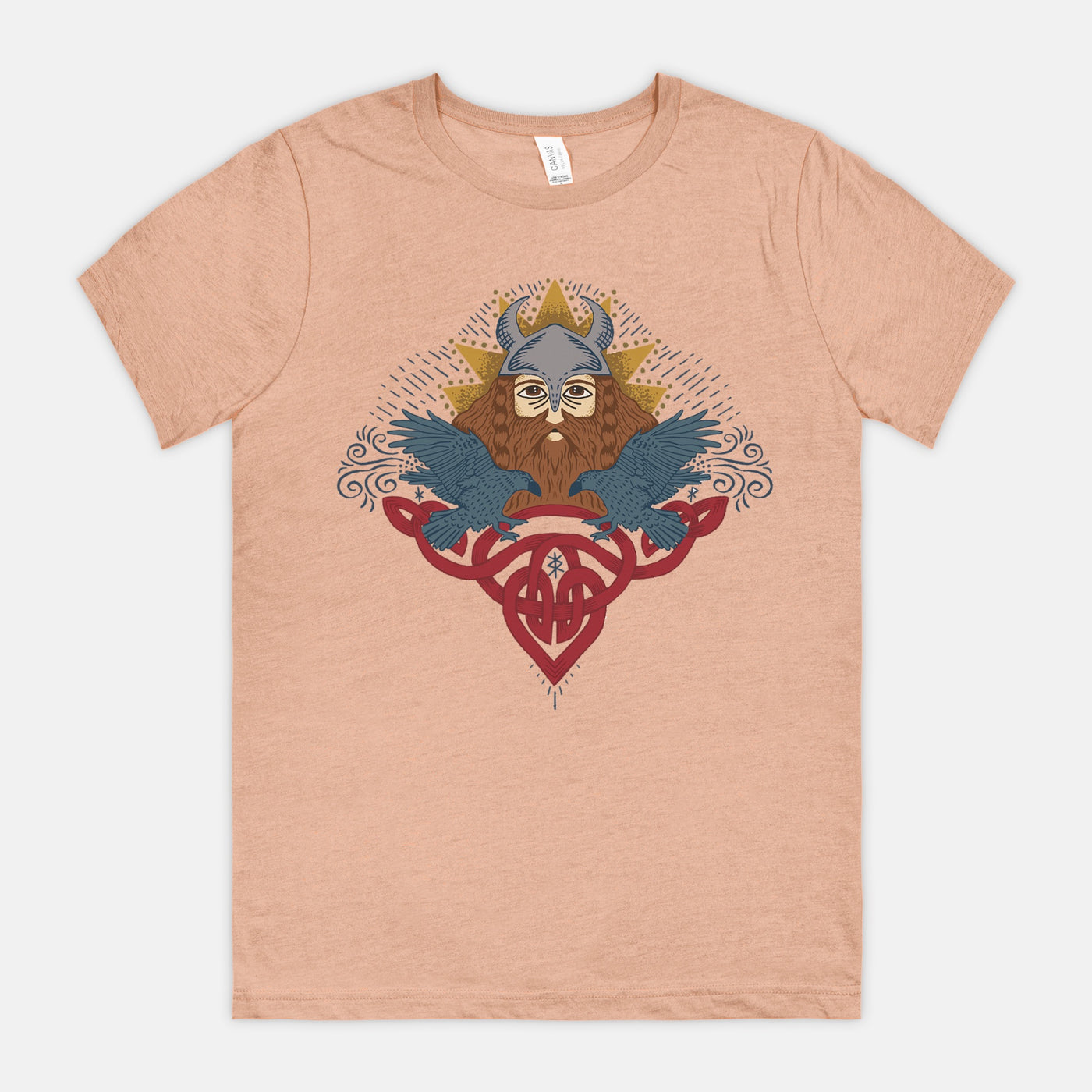 Viking Unisex Tee