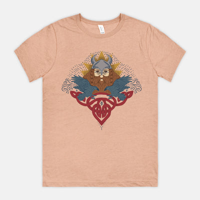 Viking Unisex Tee