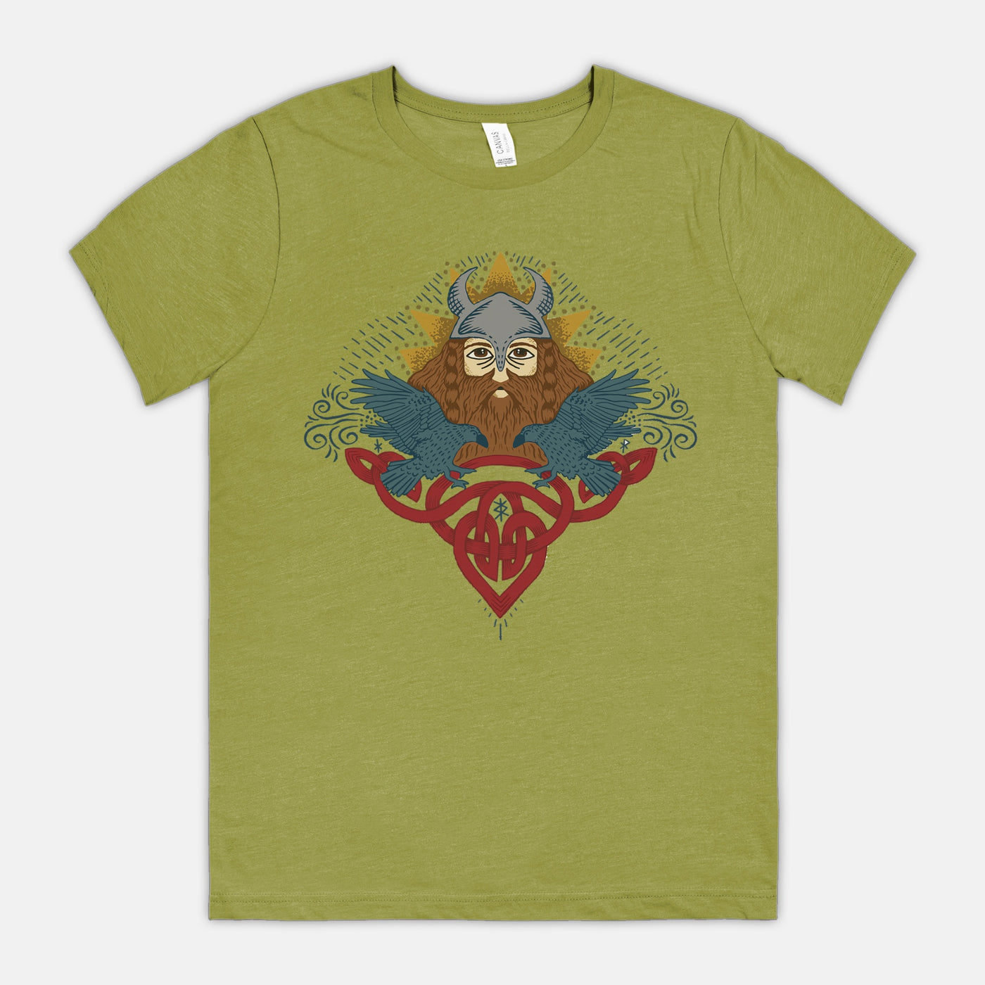 Viking Unisex Tee