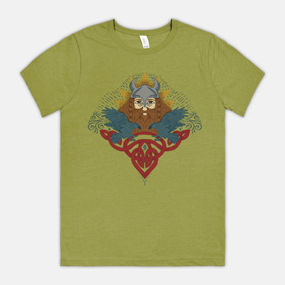 Viking Unisex Tee