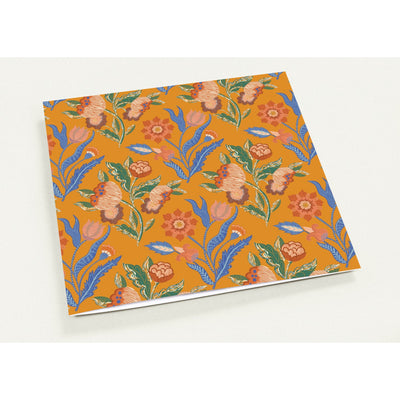 Eglantine Tangle - Pack of 10 Greeting Cards