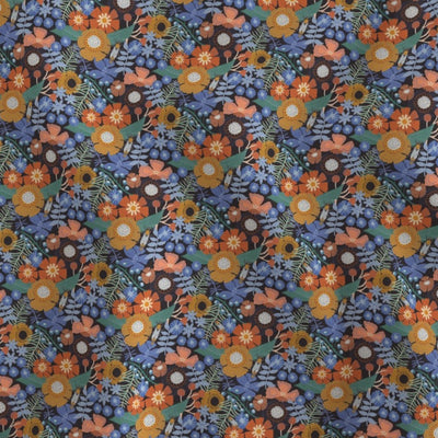 Canopy Fabric