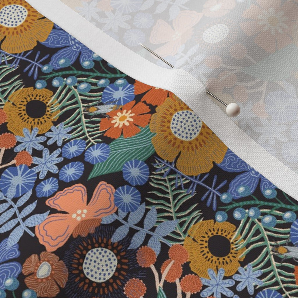Canopy Fabric