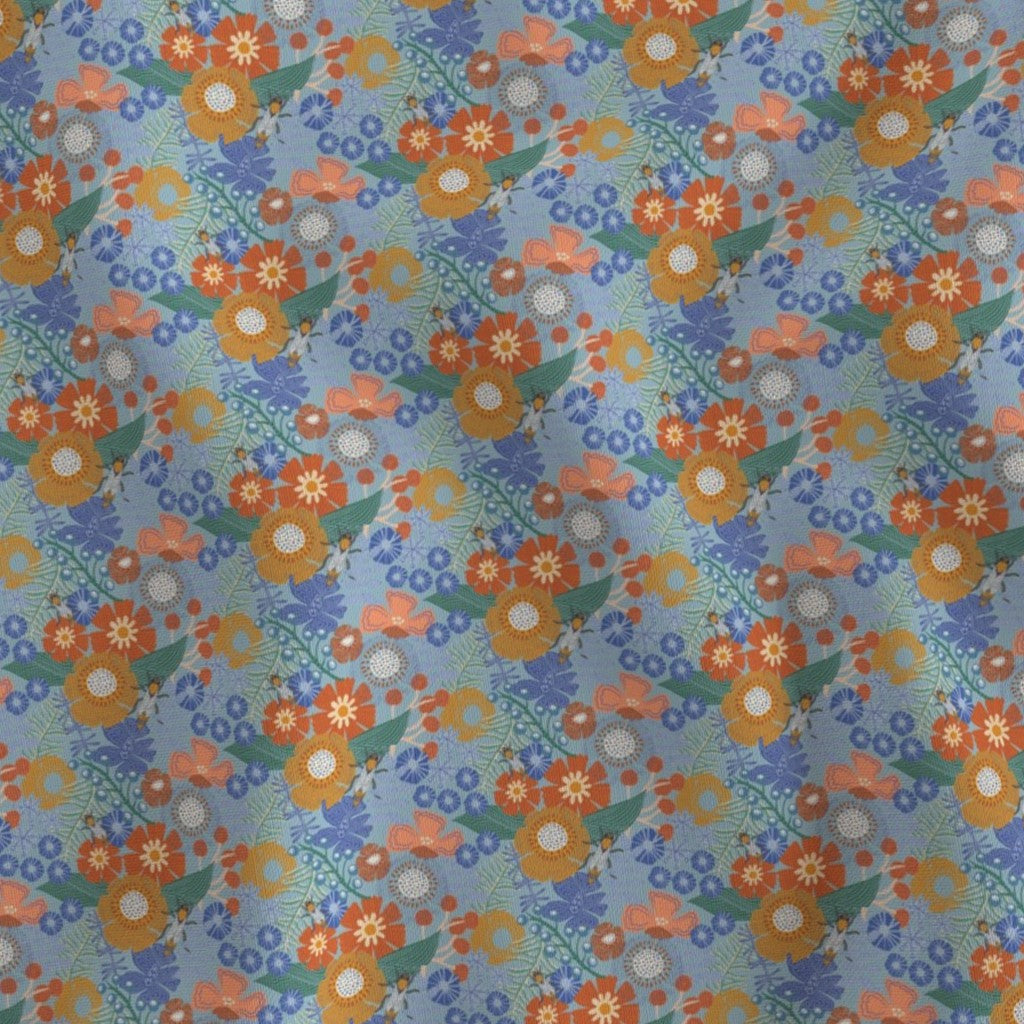 Canopy Fabric