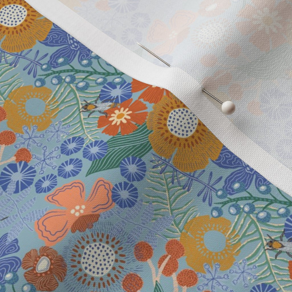 Canopy Fabric