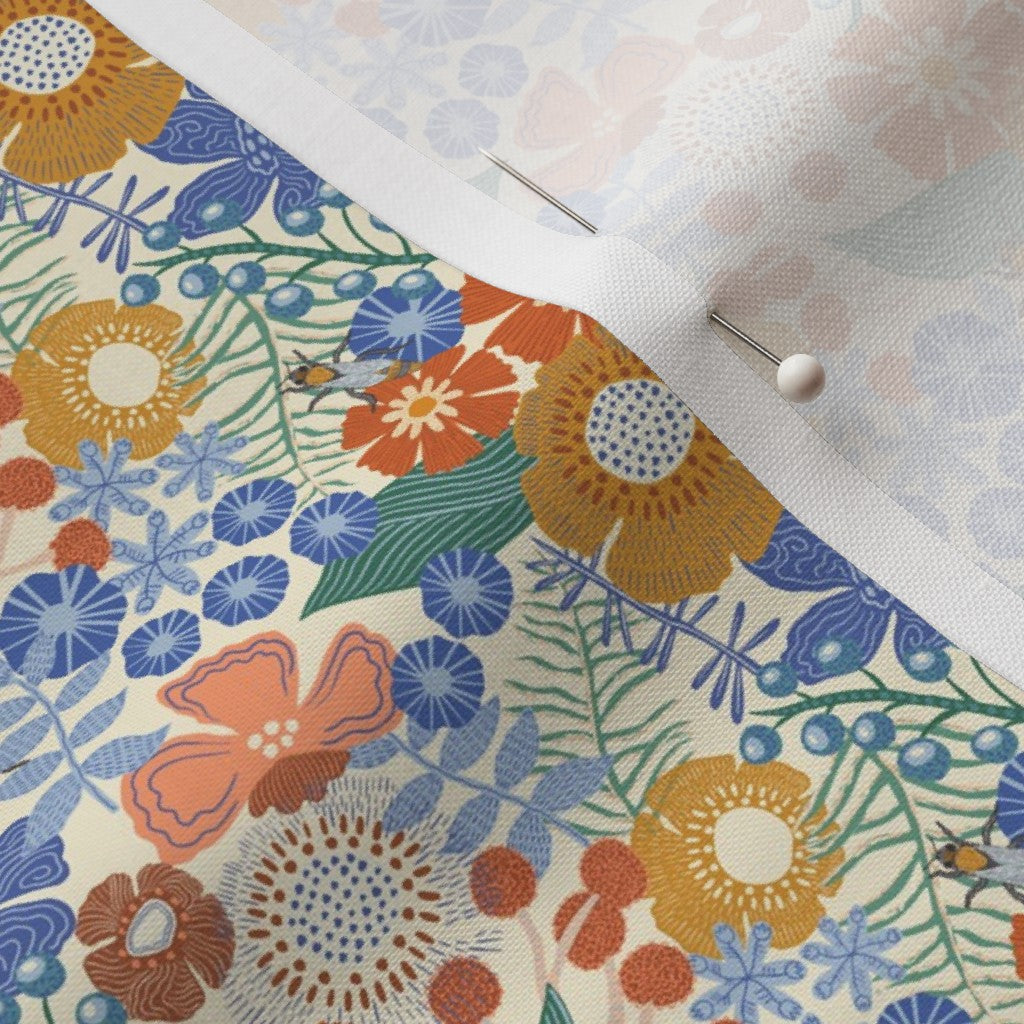 Canopy Fabric