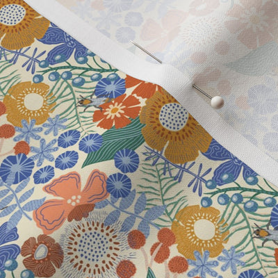 Canopy Fabric