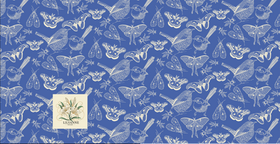 Garden Keepers - Pack of 10 Greeting Cards