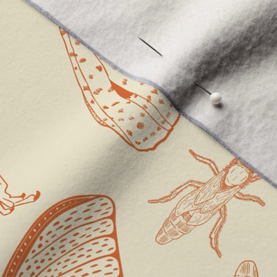 Garden Keepers Velvet Throw Blanket