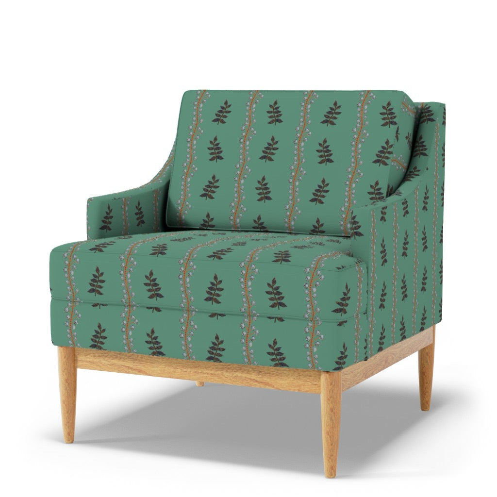 Stem & Sprig Fabric