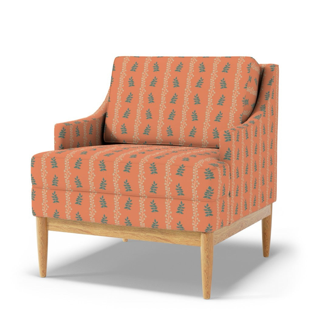 Stem & Sprig Fabric