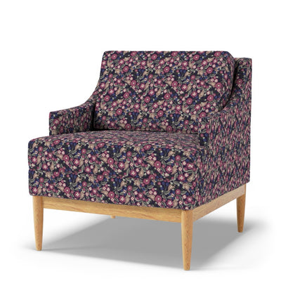 Berry Bramble Fabric