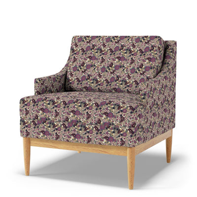 Berry Bramble Fabric