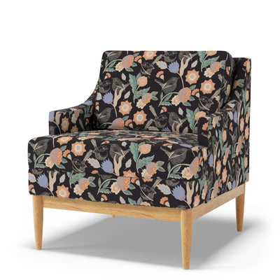 Meadow Song Fabric