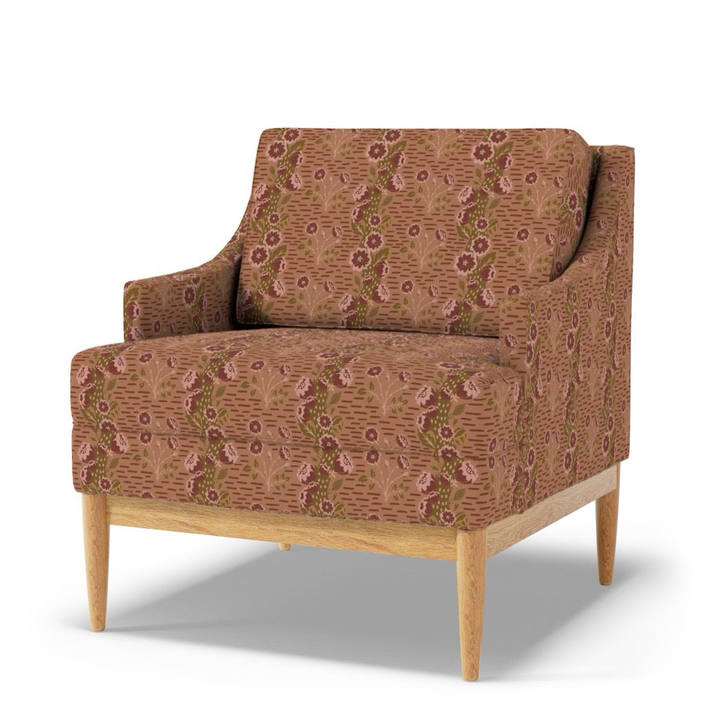 Hedgerow Fabric