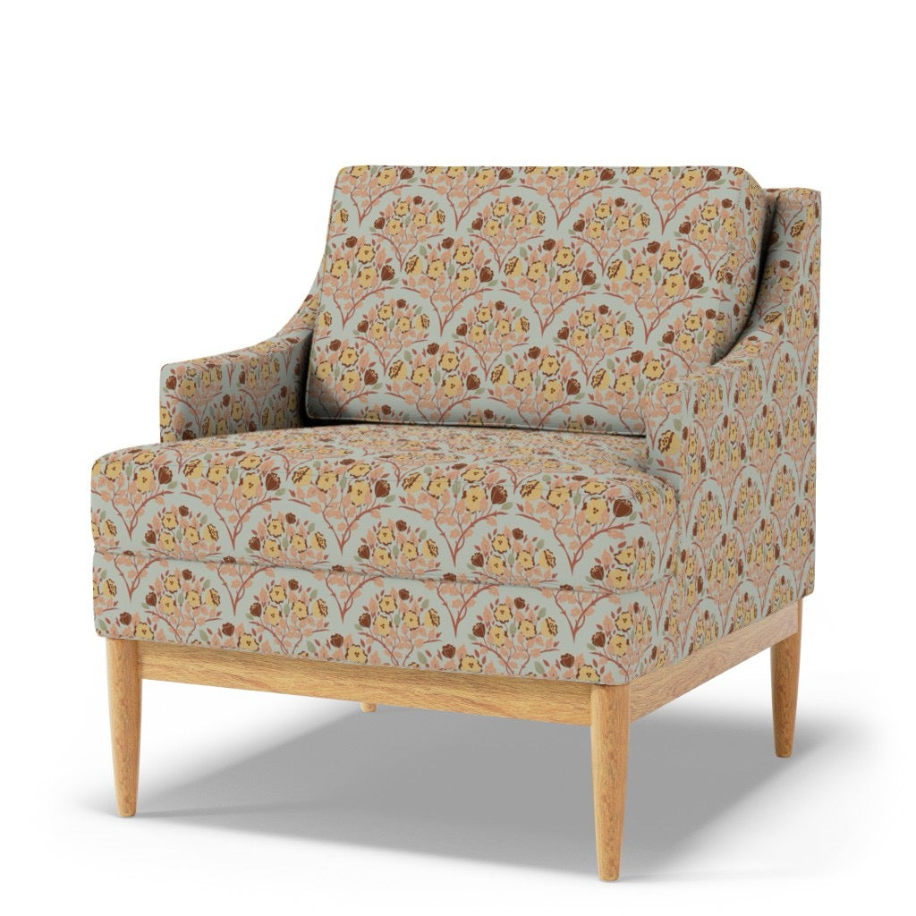 Thistlewood Grove Fabric