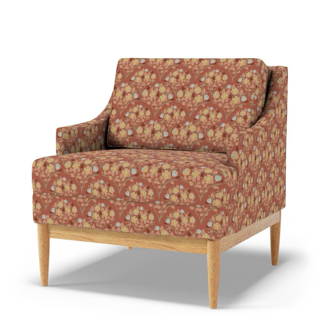 Thistlewood Grove Fabric