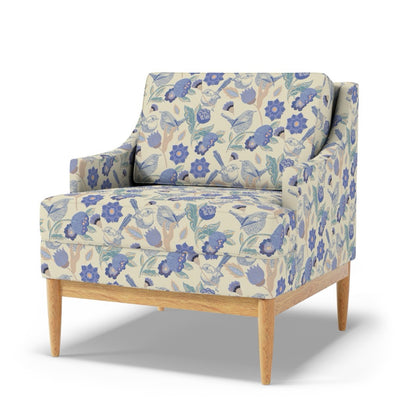 Meadow Song Fabric