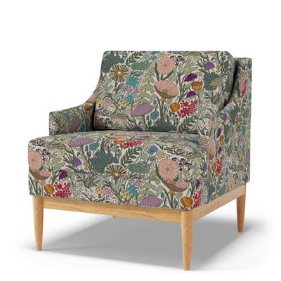 Forest Floor Fabric