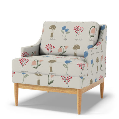Field Guide Fabric