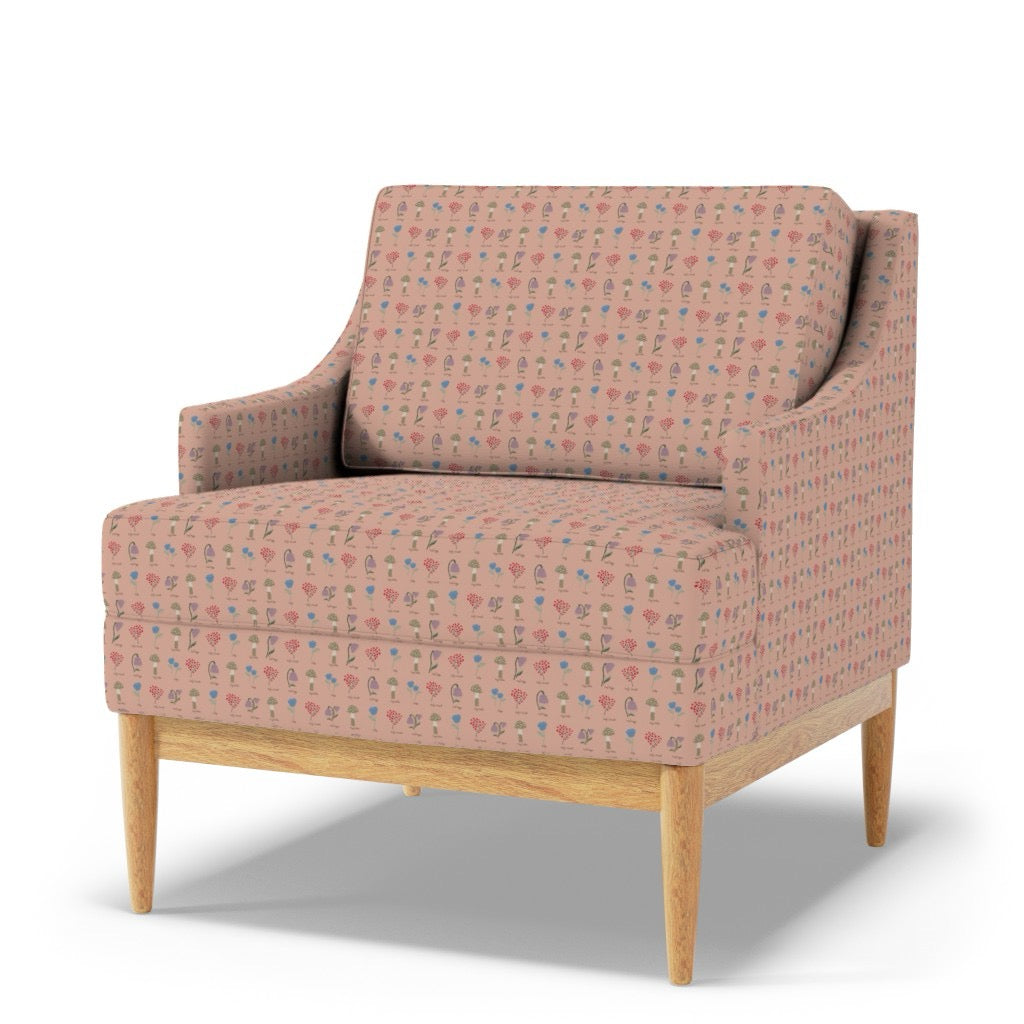 Field Guide Fabric