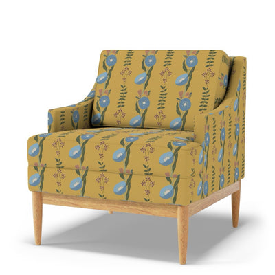 Meadowvine Fabric