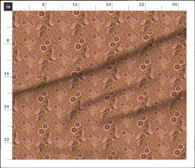 Hedgerow Fabric
