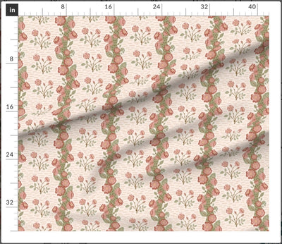 Hedgerow Fabric