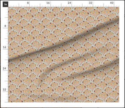 Thistlewood Grove Fabric